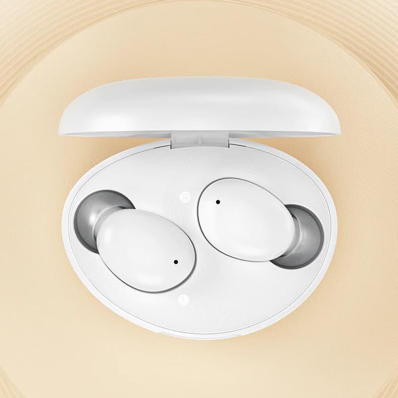 ایرباد بلوتوث کیو سی وای QCY T16 True Wireless Earphones — تصویر ۶