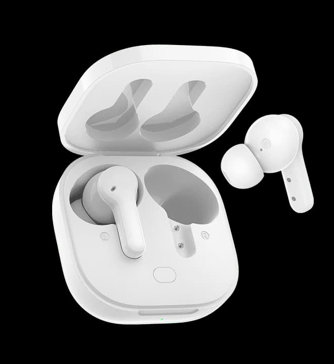 ایرباد بلوتوث کیو سی وای QCY T13 ANC True Wireless Earphones — تصویر ۲