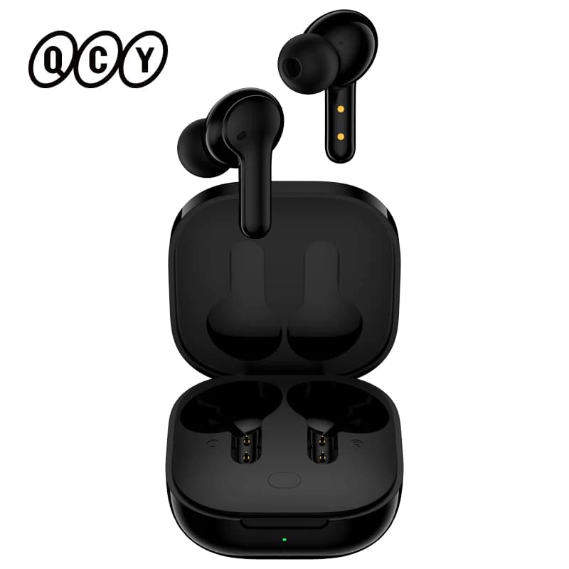 ایرباد بلوتوث کیو سی وای QCY T13 True Wireless Earphones — تصویر ۴