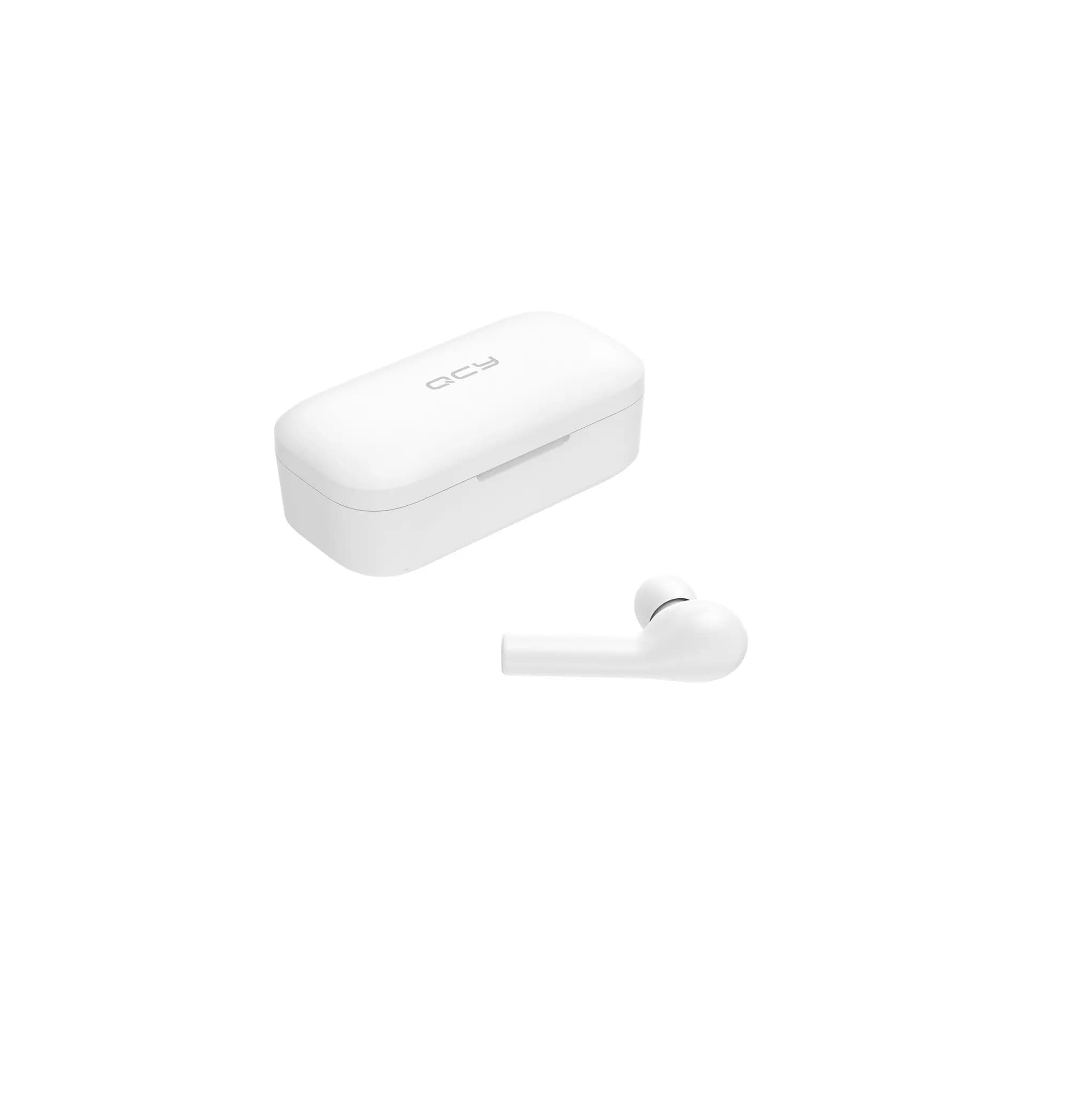 ایرباد بلوتوث کیو سی وای QCY T5 True Wireless Earphones — تصویر ۸