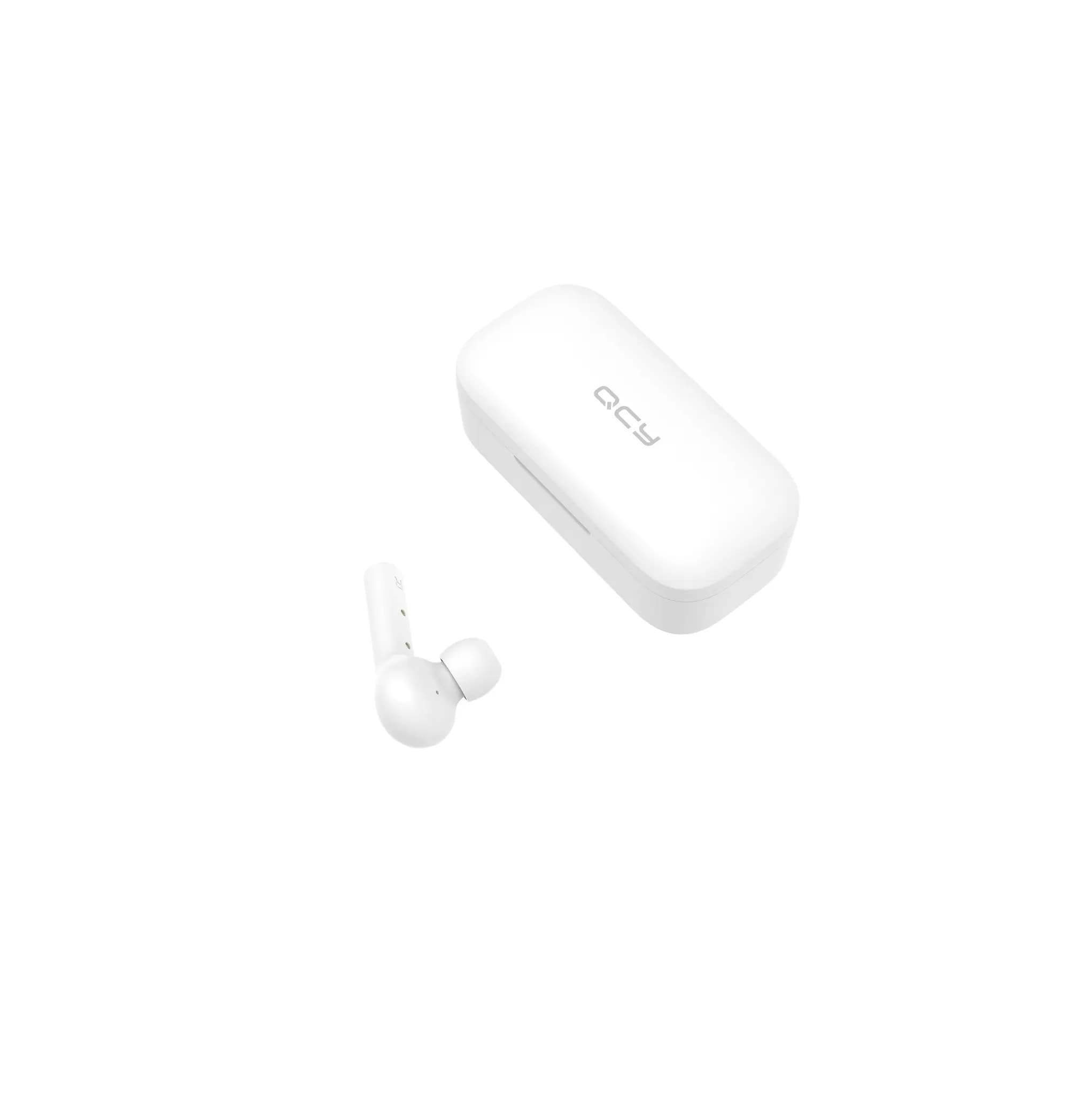 ایرباد بلوتوث کیو سی وای QCY T5 True Wireless Earphones — تصویر ۷