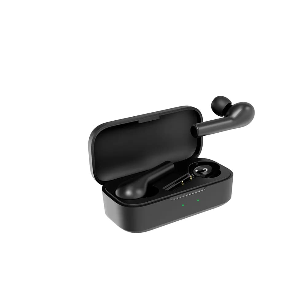 ایرباد بلوتوث کیو سی وای QCY T5 True Wireless Earphones — تصویر ۳