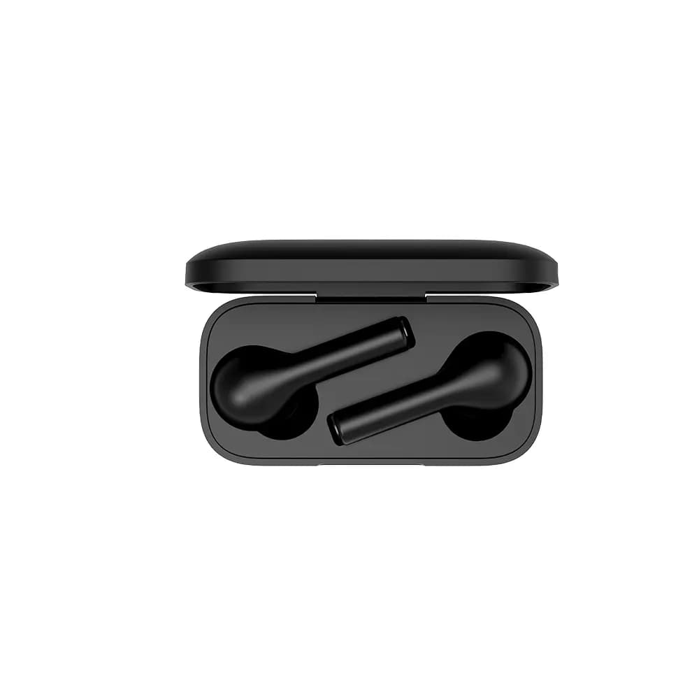 ایرباد بلوتوث کیو سی وای QCY T5 True Wireless Earphones — تصویر ۴