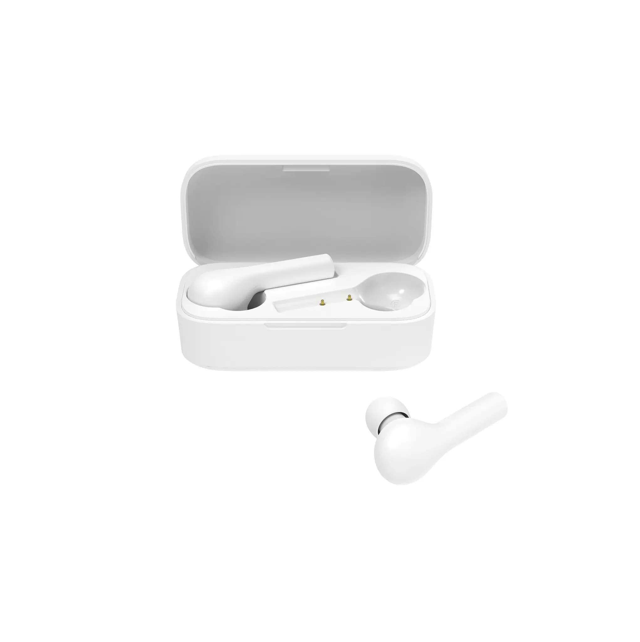 ایرباد بلوتوث کیو سی وای QCY T5 True Wireless Earphones — تصویر ۵