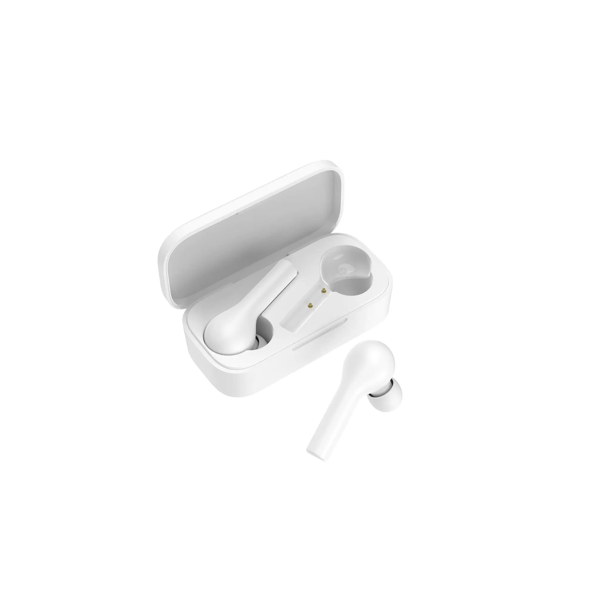 ایرباد بلوتوث کیو سی وای QCY T5 True Wireless Earphones — تصویر ۶