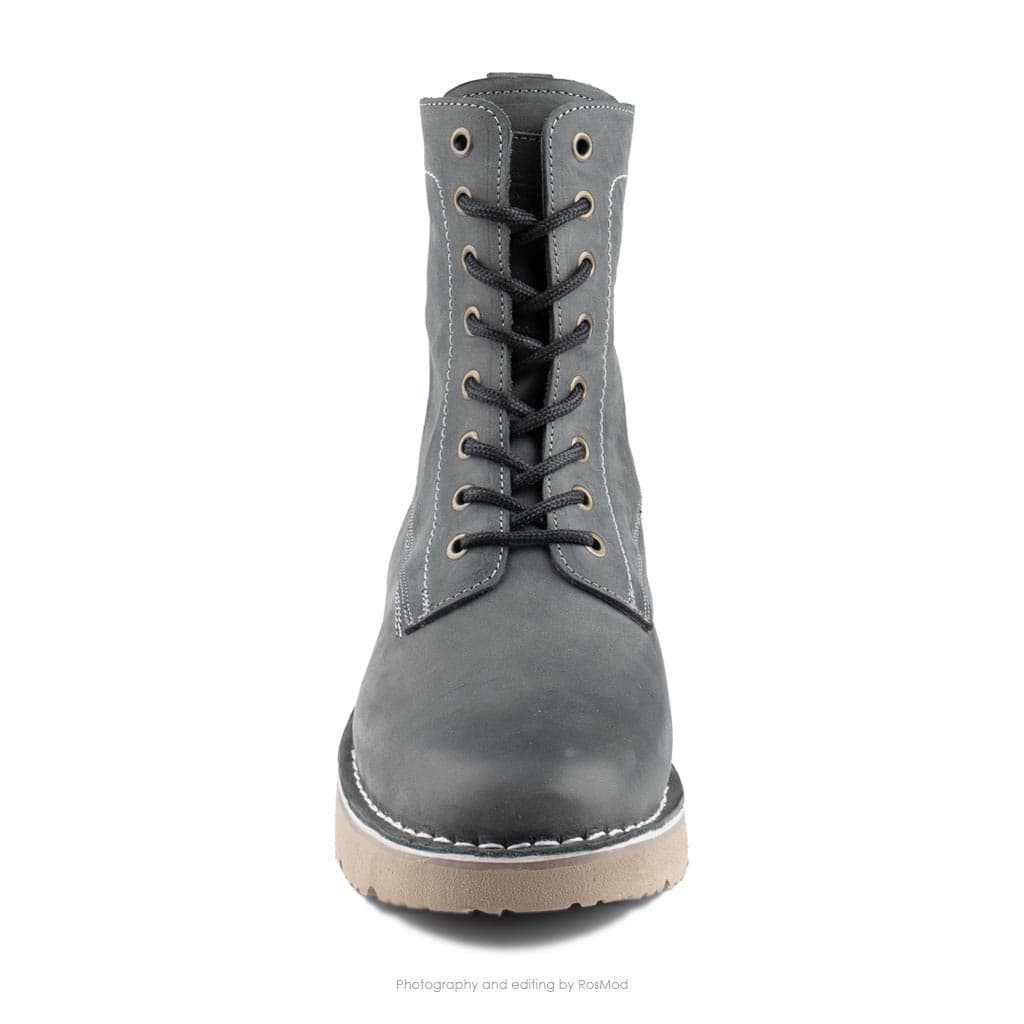 بوت پارتیزان گازولین دودی – GAAZOLIN Partisan Boots Smoke Grenade — تصویر ۳