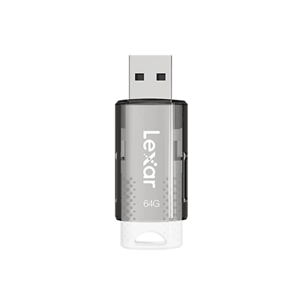 فلش مموری لکسار Lexar JumpDrive S60 USB 2.0 32GB — تصویر ۲