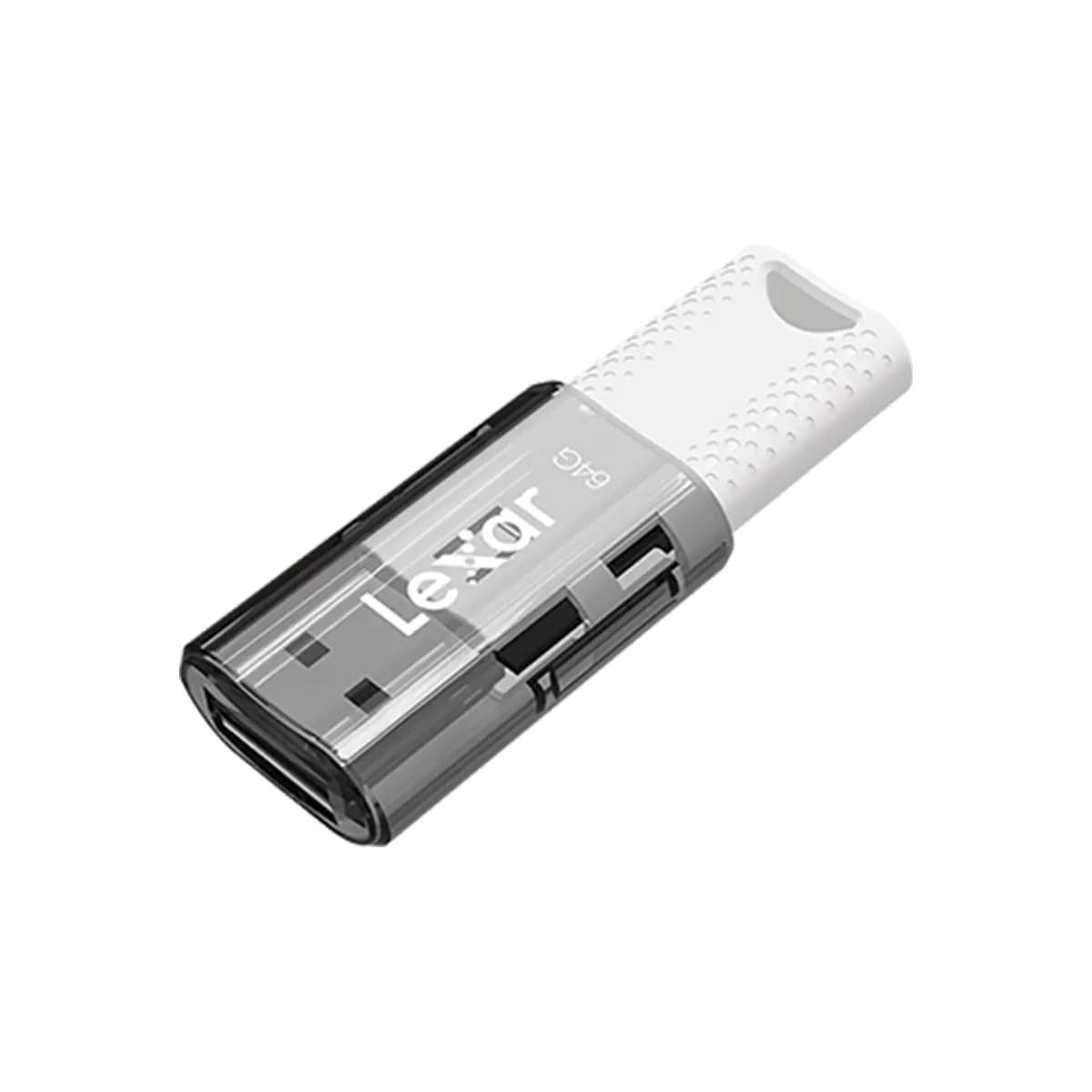 فلش مموری لکسار Lexar JumpDrive S60 USB 2.0 32GB