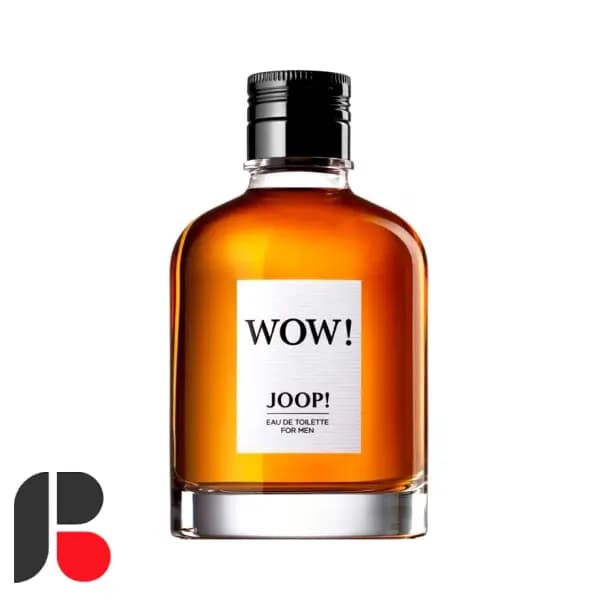 عطر ادکلن جوپ واو مردانه | Joop Wow — تصویر ۳