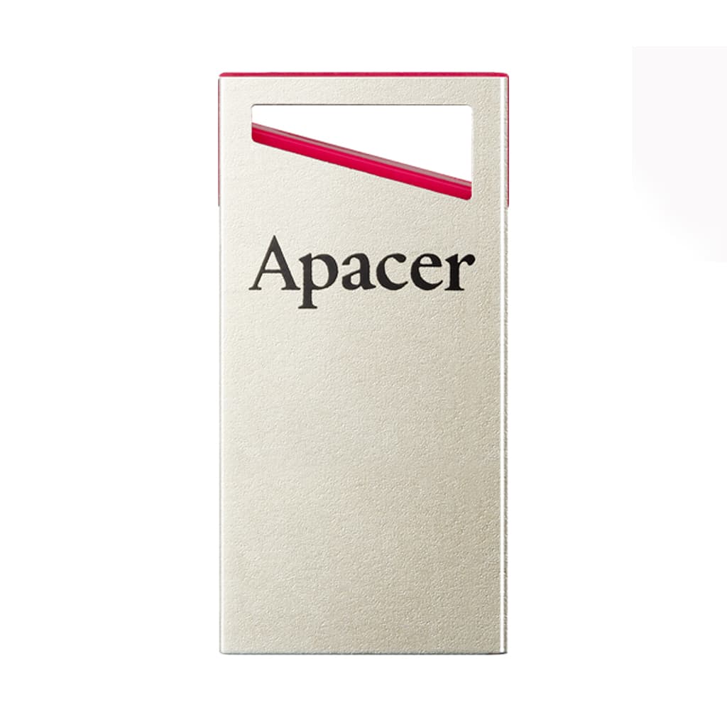 فلش مموری اپیسر Apacer AH112 USB 2.0 64GB — تصویر ۸