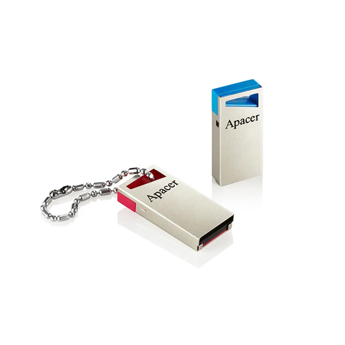 فلش مموری اپیسر Apacer AH112 USB 2.0 64GB — تصویر ۶