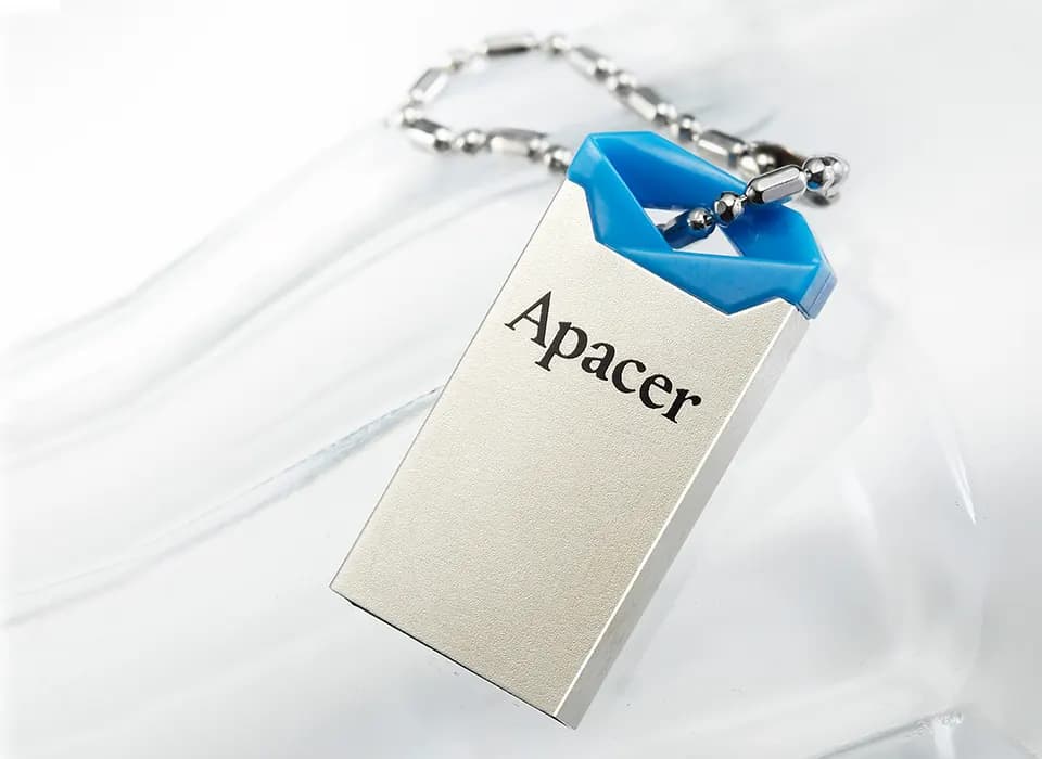 فلش مموری اپیسر Apacer AH111 USB 2.0 16GB — تصویر ۷