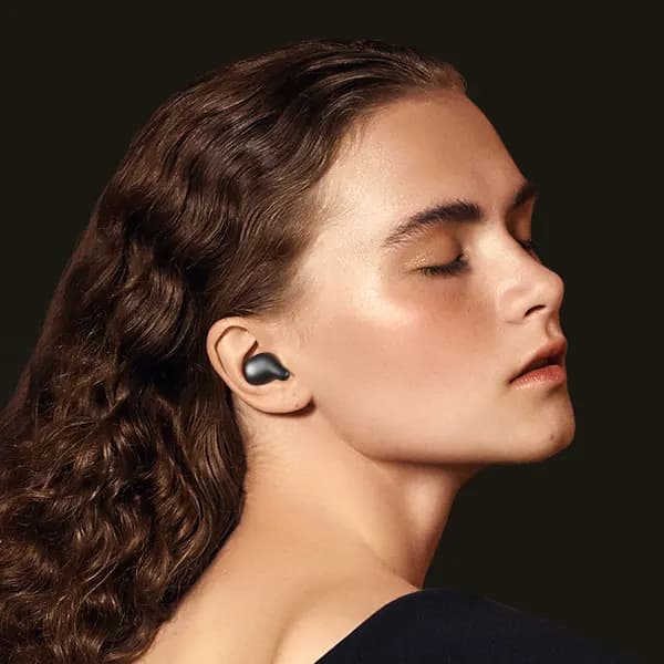 ایرباد بلوتوث هایلو Haylou T15 — تصویر ۵