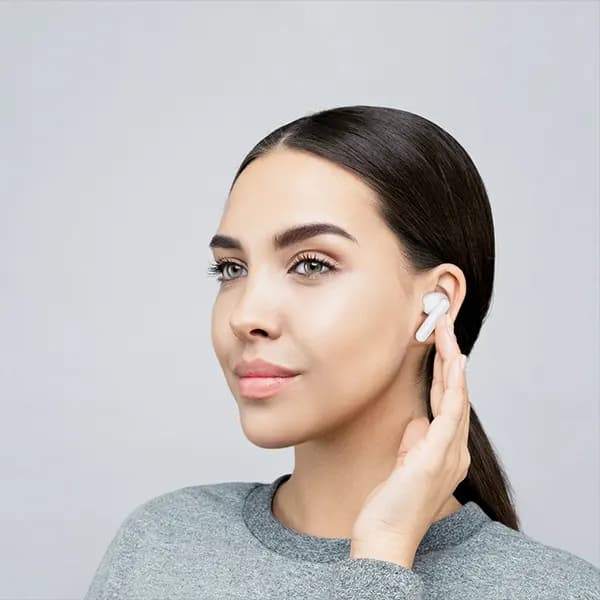 ایرباد بلوتوث هایلو Haylou GT7 — تصویر ۵