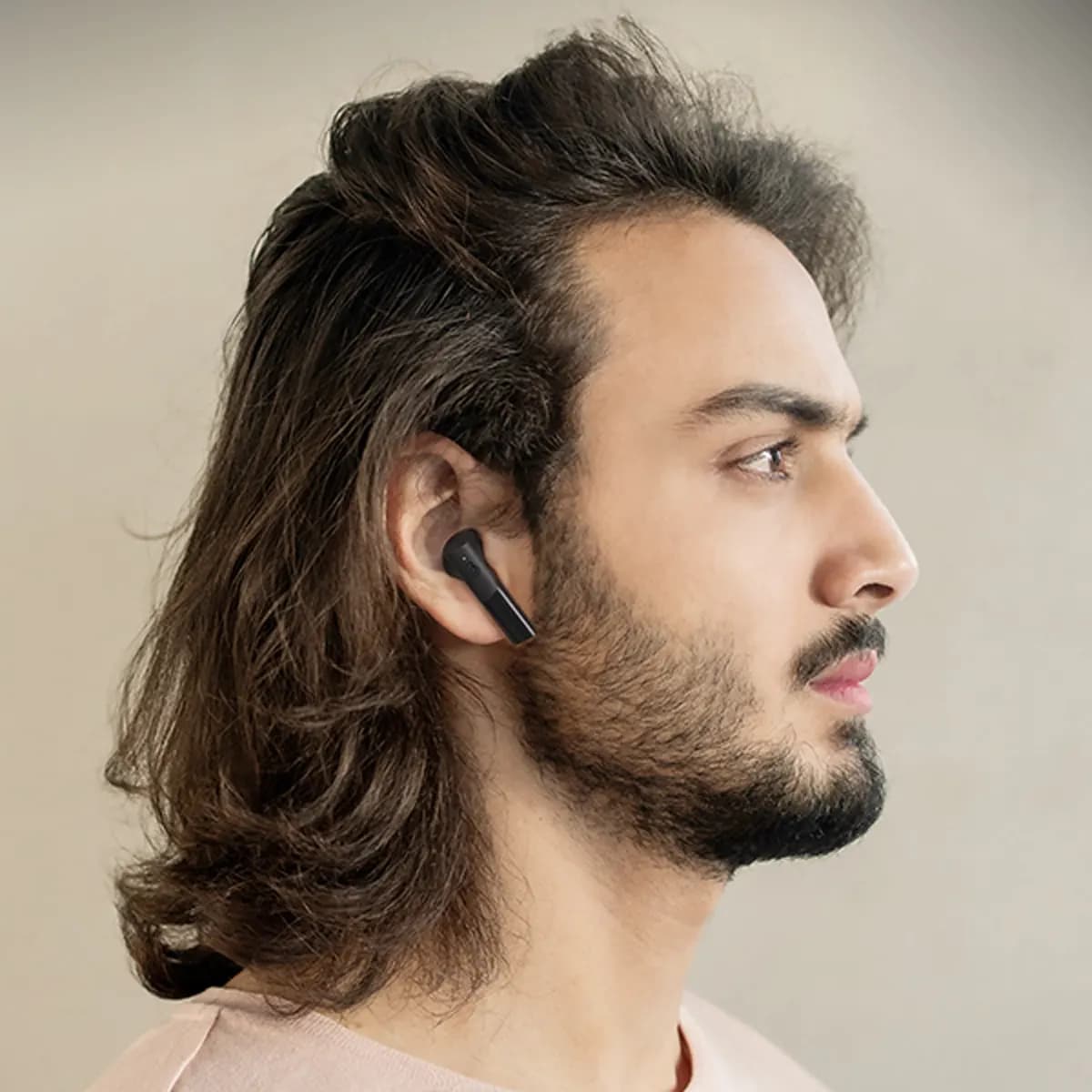 ایرباد بلوتوث هایلو Haylou GT6 — تصویر ۴
