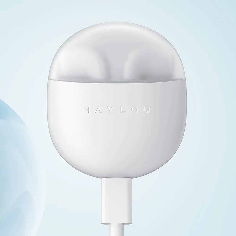 ایرباد بلوتوث هایلو Haylou X1 Neo — تصویر ۴