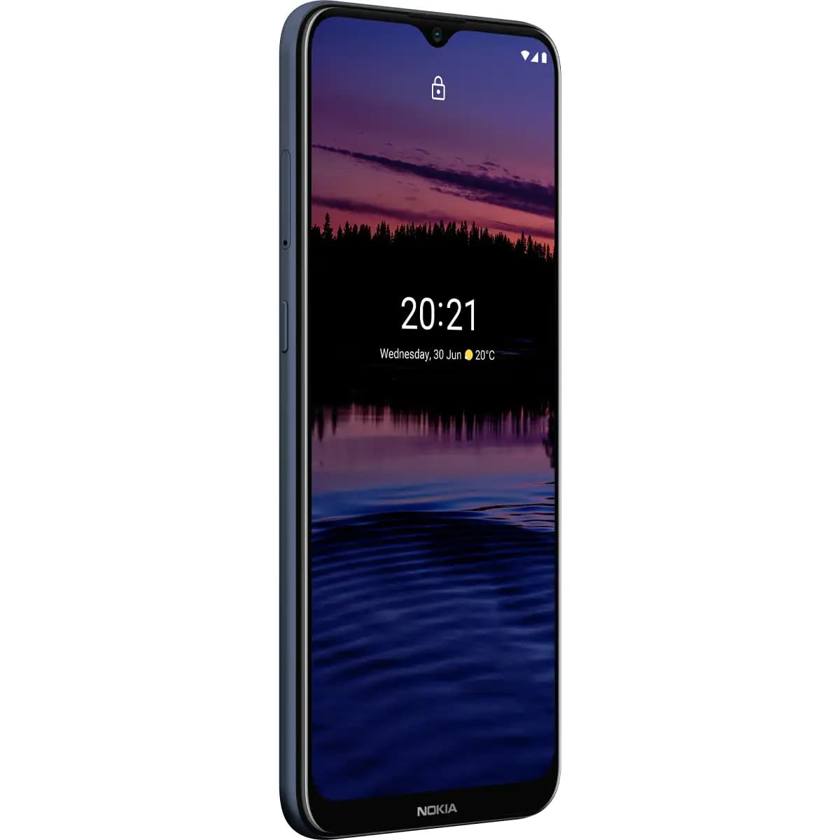گوشی موبایل نوکیا مدل Nokia G20 128GB 4GB RAM — تصویر ۴