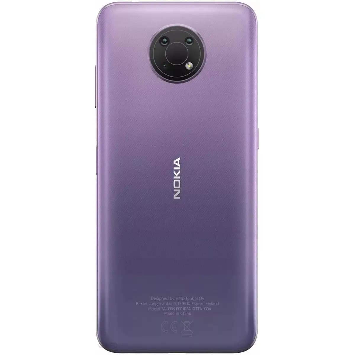 گوشی موبایل نوکیا مدل Nokia G10 64GB 4GB RAM — تصویر ۴
