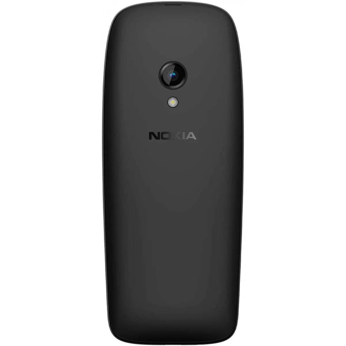 گوشی موبایل نوکیا مدل Nokia 6310 — تصویر ۵
