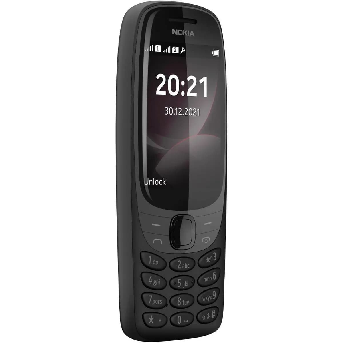 گوشی موبایل نوکیا مدل Nokia 6310 — تصویر ۴