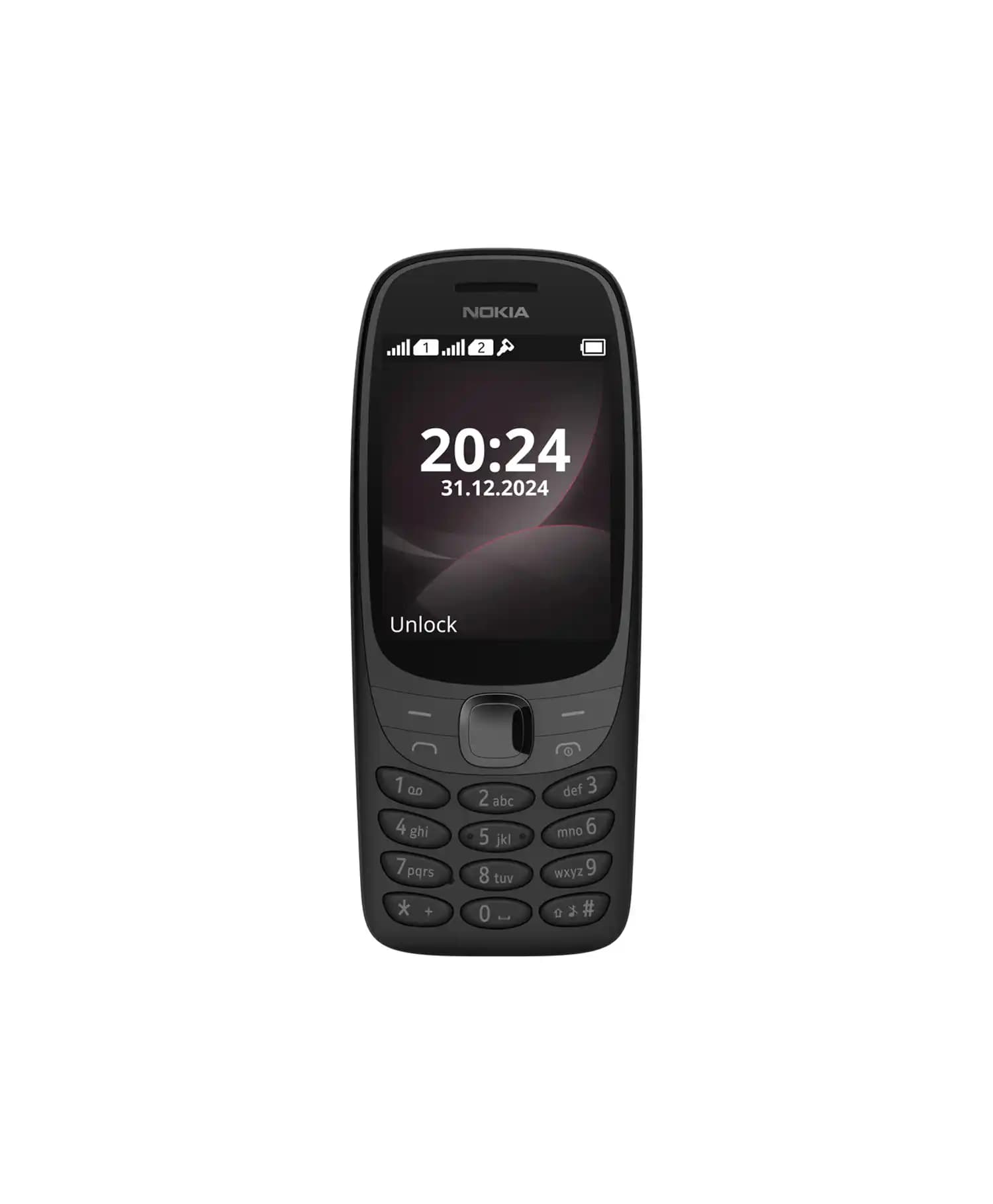 گوشی موبایل نوکیا مدل Nokia 6310 — تصویر ۸