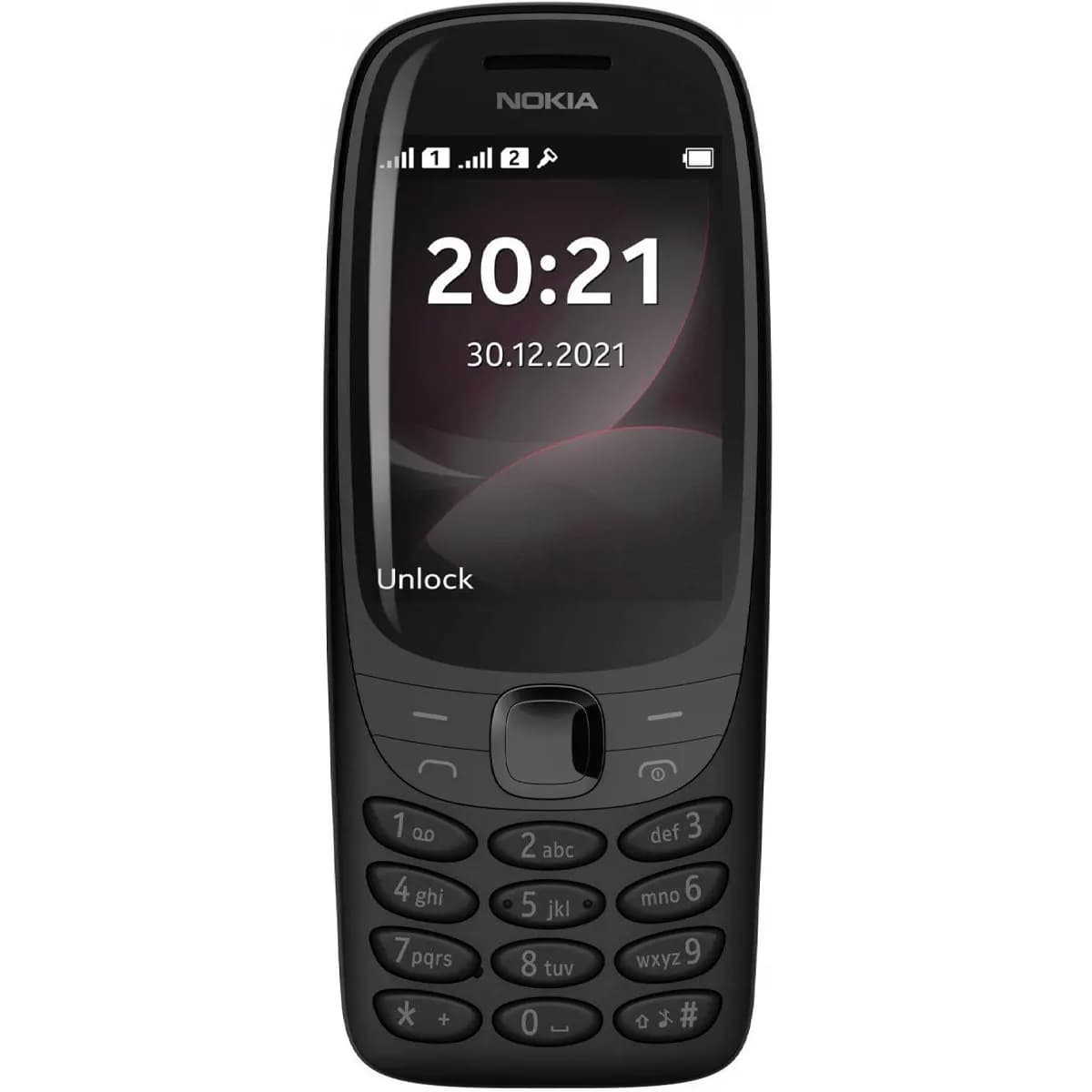 گوشی موبایل نوکیا مدل Nokia 6310