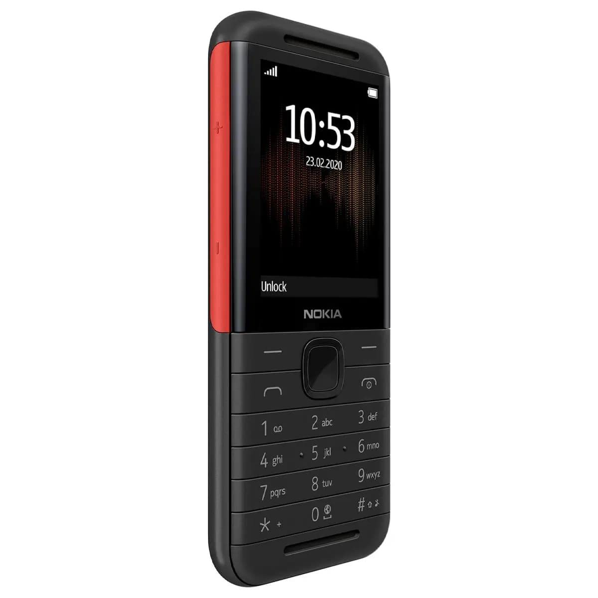 گوشی موبایل نوکیا مدل Nokia 5310 2020 — تصویر ۵