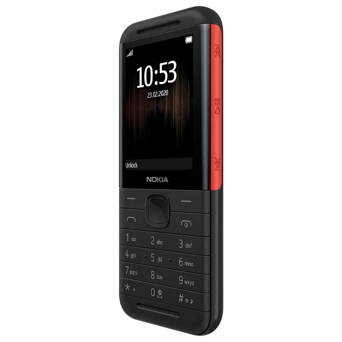 گوشی موبایل نوکیا مدل Nokia 5310 2020 — تصویر ۴