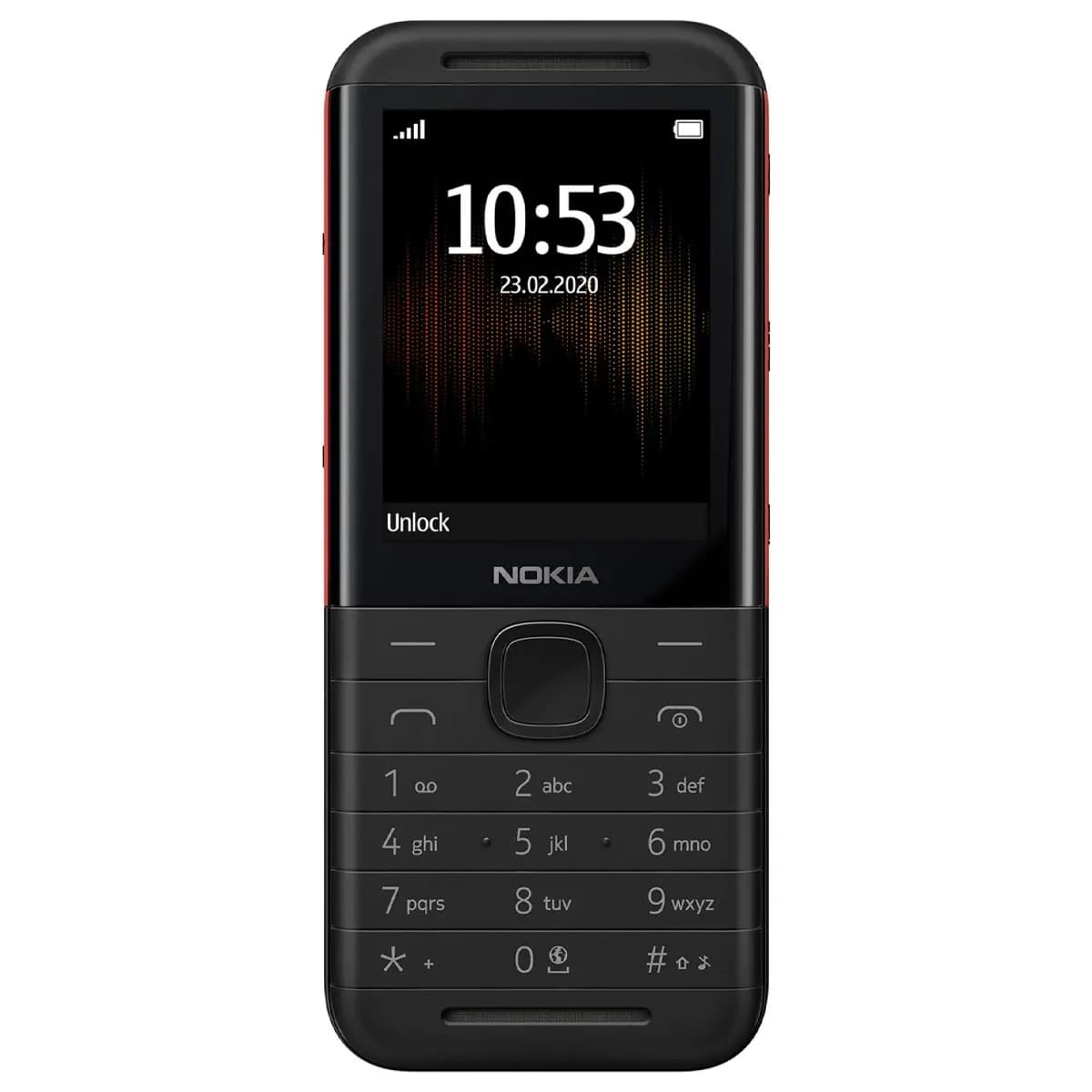 گوشی موبایل نوکیا مدل Nokia 5310 2020