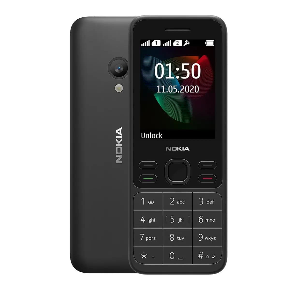 گوشی موبایل نوکیا مدل Nokia 150 — تصویر ۲