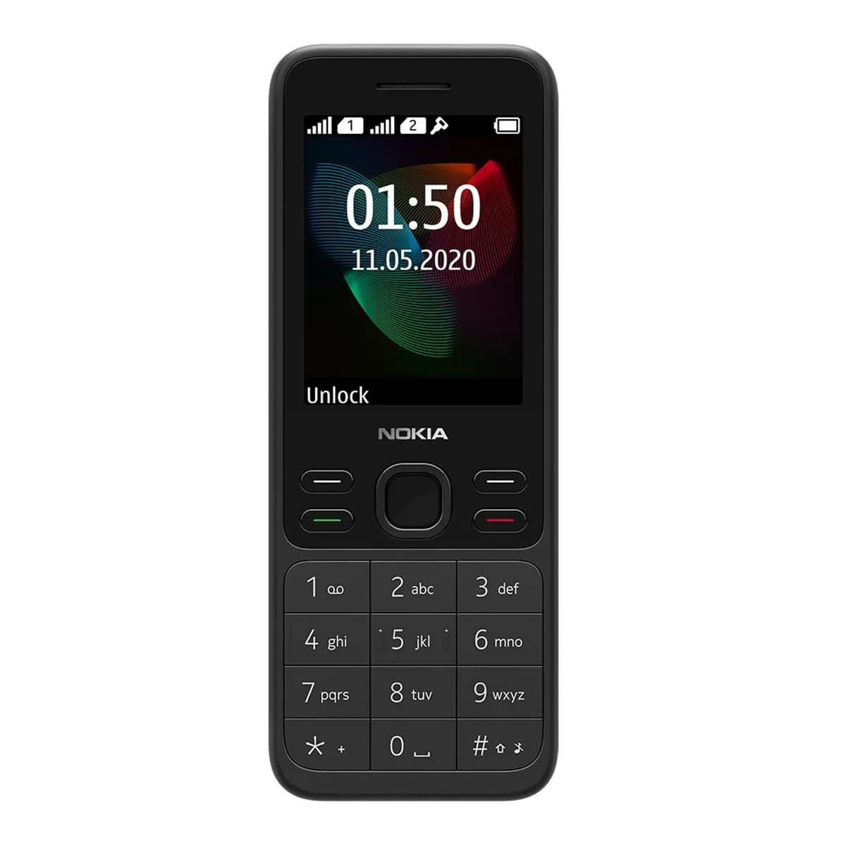 گوشی موبایل نوکیا مدل Nokia 150