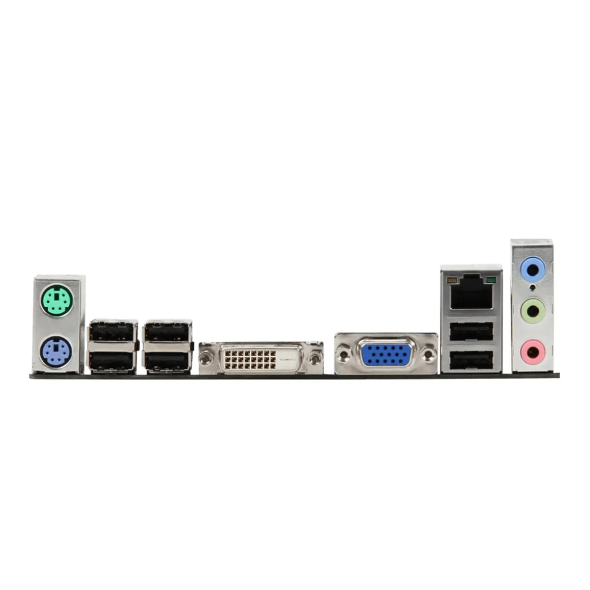 مادربرد ام اس آی MSI H61M-P31/W8 — تصویر ۴