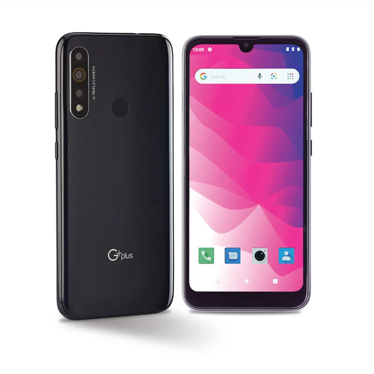 گوشی موبایل جی پلاس مدل Gplus P10 Plus 64GB 4GB RAM — تصویر ۹