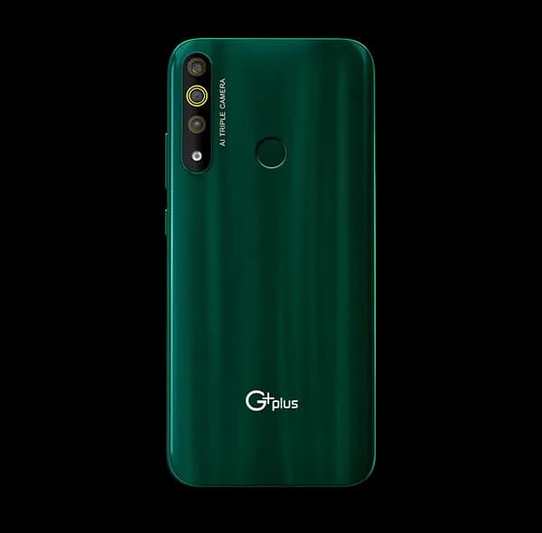 گوشی موبایل جی پلاس مدل Gplus P10 Plus 64GB 4GB RAM — تصویر ۶