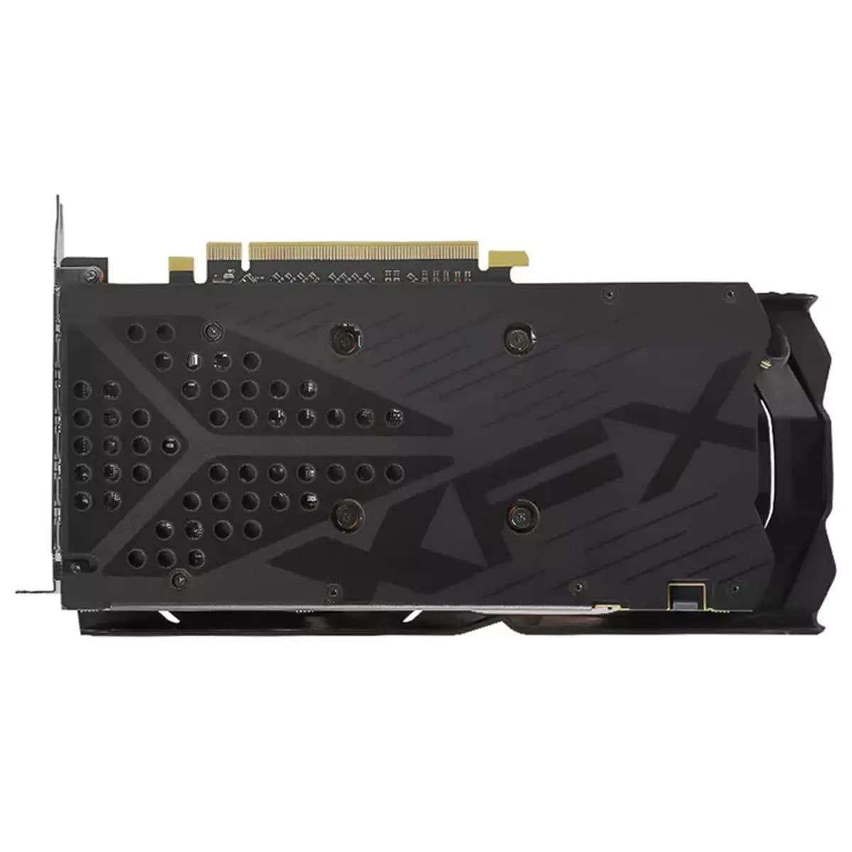 کارت گرافیک ایکس اف ایکس XFX AMD RADEON RX 580 2048SP 8GB GDDR5 256-bit — تصویر ۴