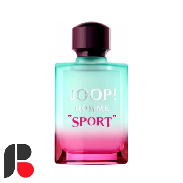 عطر ادکلن جوپ هوم اسپرت | Joop Homme Sport — تصویر ۳