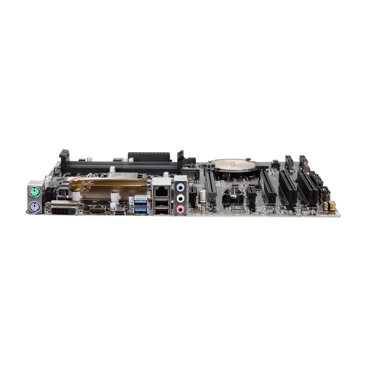 مادربرد ایسوس مدل ASUS Z170-P — تصویر ۳