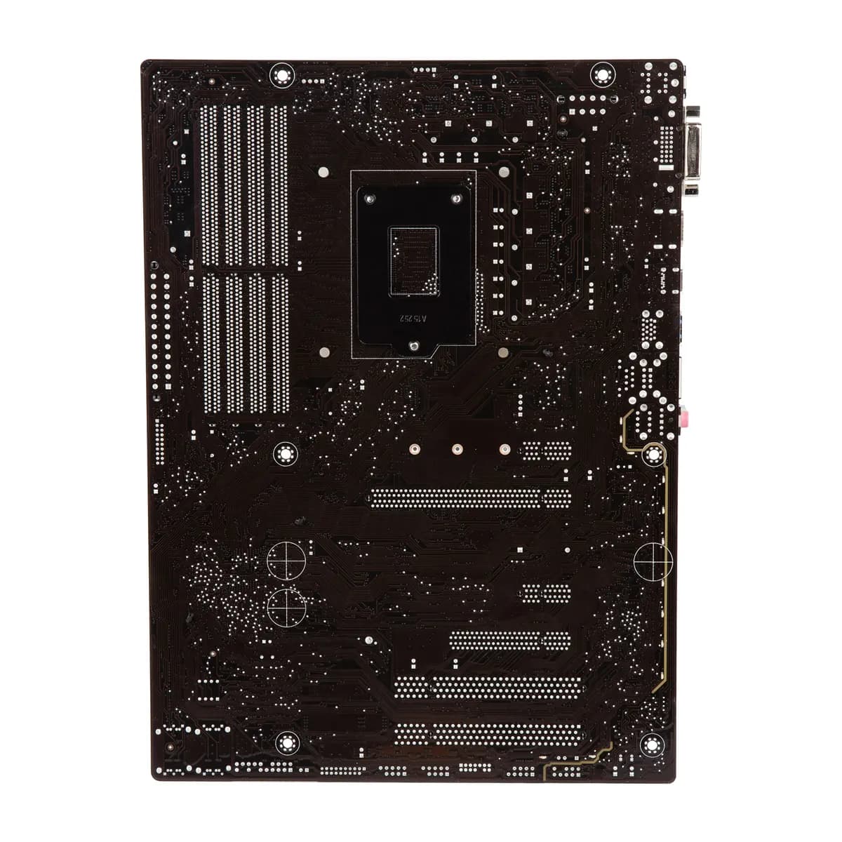 مادربرد ایسوس مدل ASUS Z170-P — تصویر ۴
