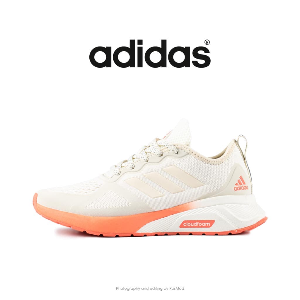 رانینگ آدیداس زنانه نووا سفید – Adidas Nova X