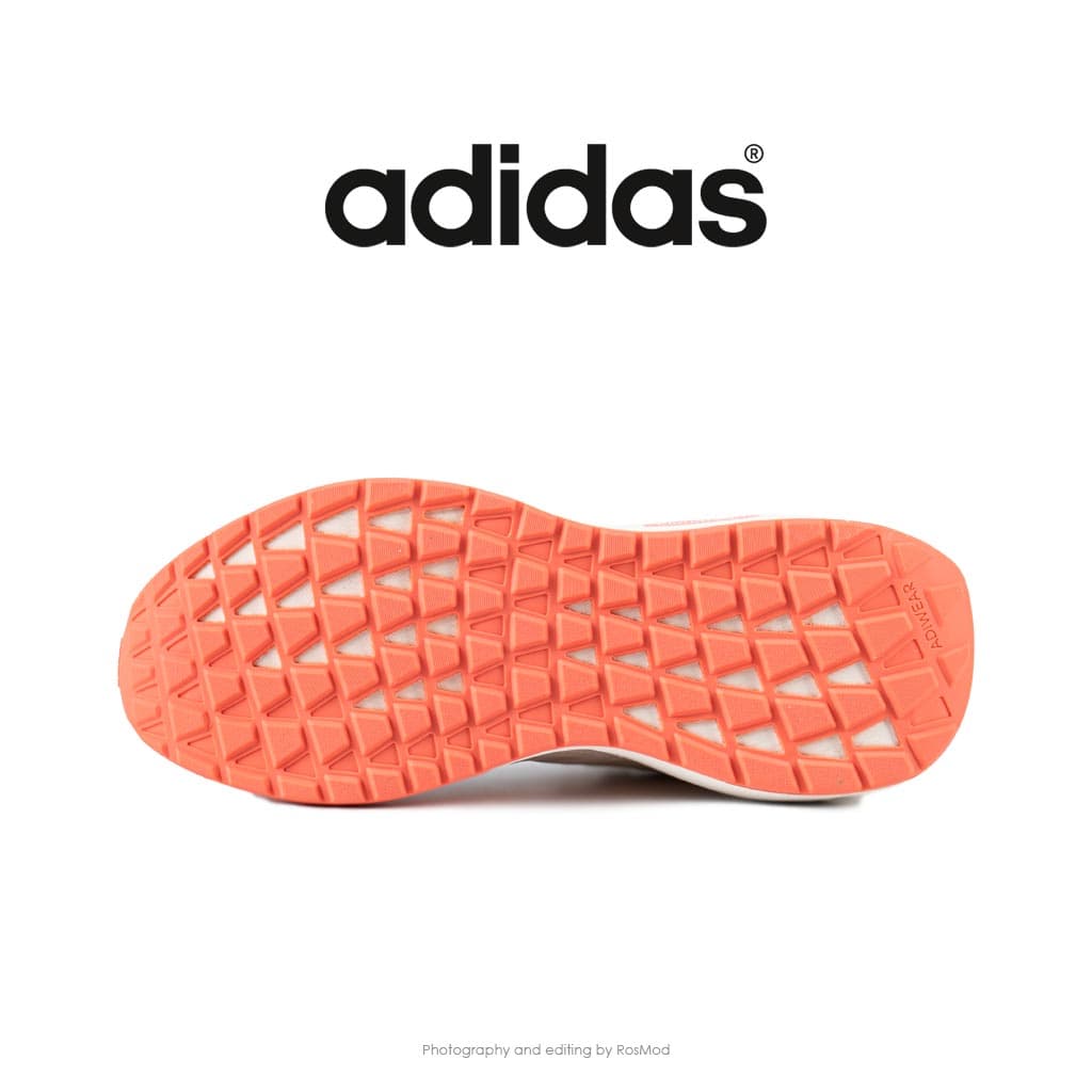 رانینگ آدیداس زنانه نووا سفید – Adidas Nova X — تصویر ۶