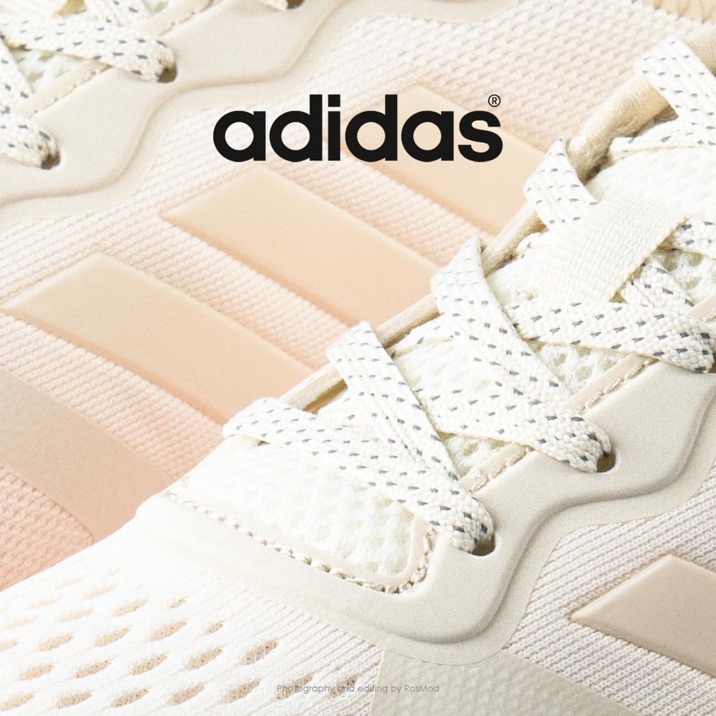 رانینگ آدیداس زنانه نووا سفید – Adidas Nova X — تصویر ۷