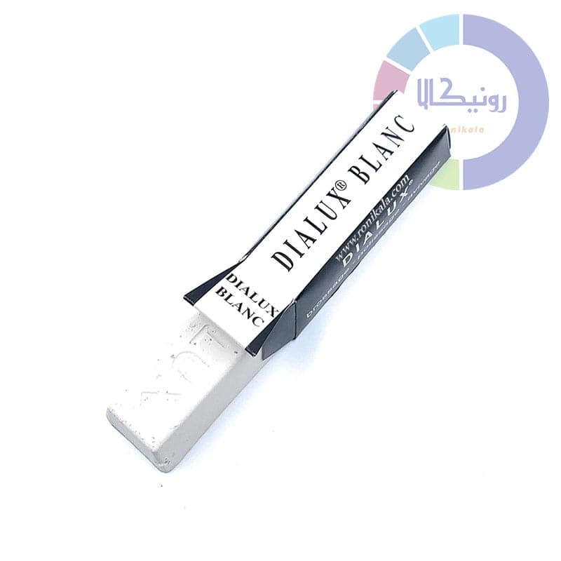 دیالوکس سفید DIALUX – BLANC — تصویر ۲