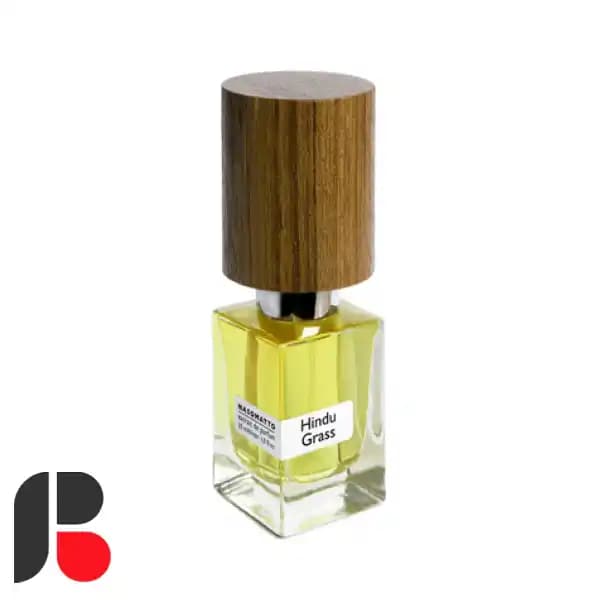 عطر ناسوماتو هیندو گرس | Nasomatto Hindu Grass — تصویر ۳