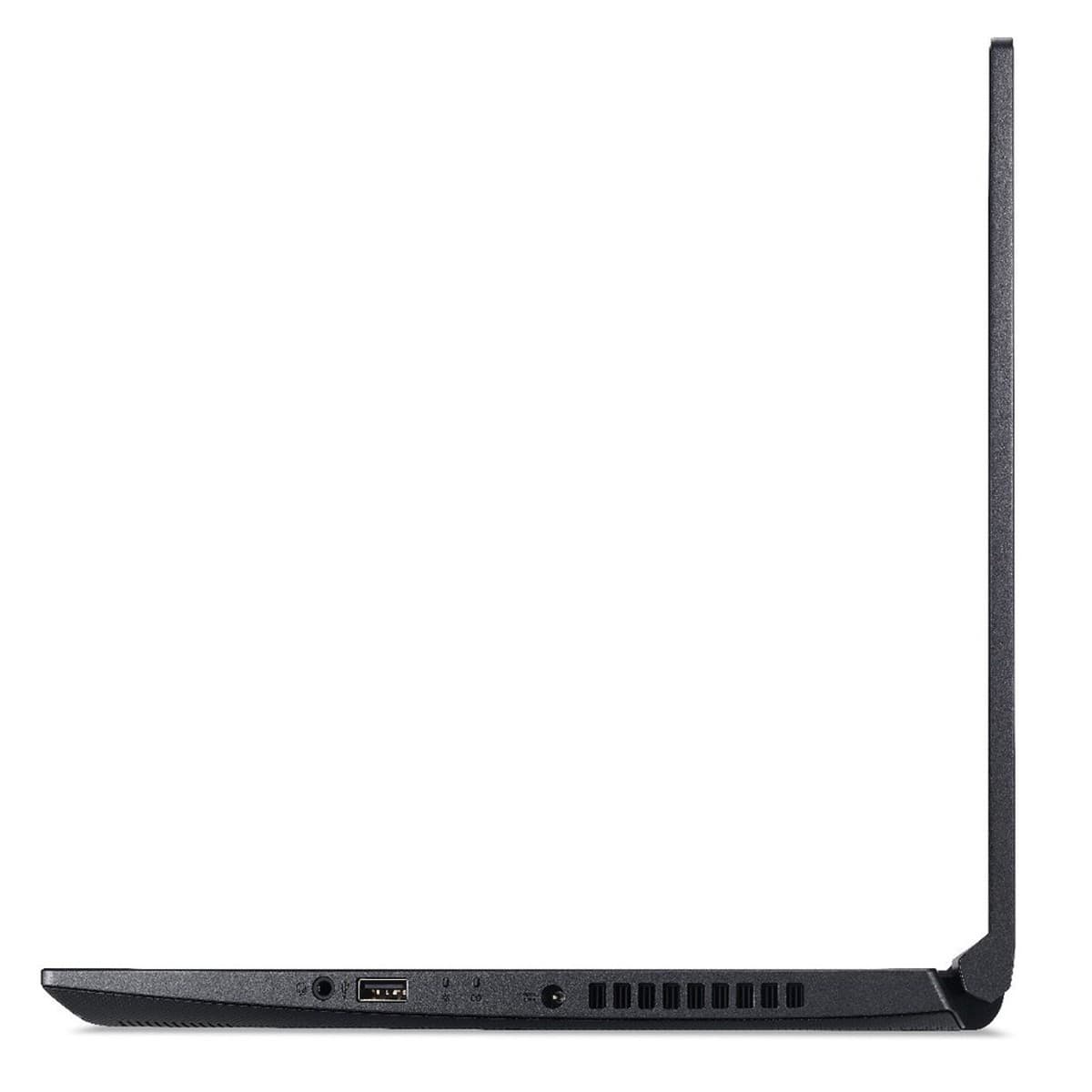 لپ تاپ گیمینگ ایسر Acer Aspire 7 A715 Gaming Laptop Intel Core i5 10300H 8GB RAM 512GB SSD GTX 1650 4GB 15.6” FHD IPS — تصویر ۶
