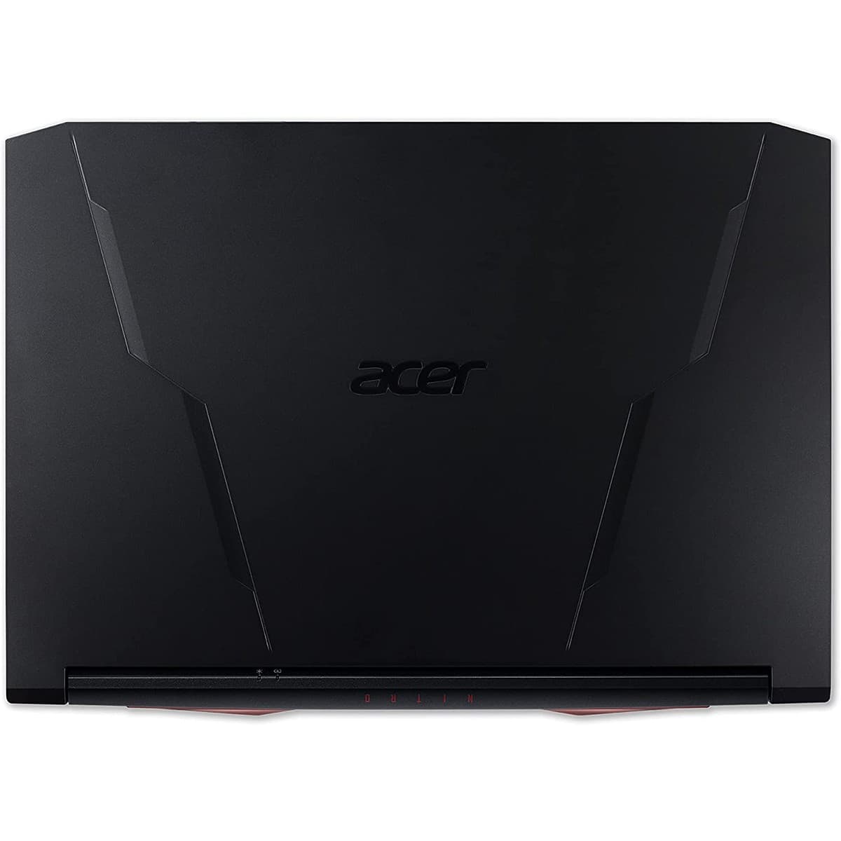 لپ تاپ گیمینگ ایسر با پک گیمینگ Acer Nitro AN515 Gaming Laptop Intel i7 11800H 32GB RAM 2TB SSD RTX 3060 6GB 15.6” FHD IPS — تصویر ۲