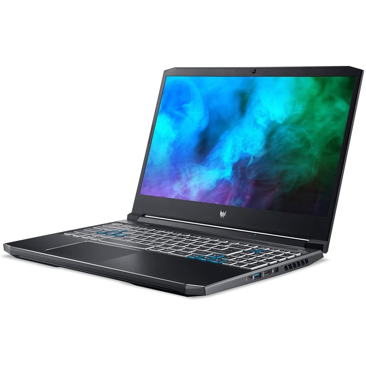 لپ تاپ گیمینگ ایسر Acer Predator Helios 300 PH315 Gaming Laptop Intel Core i7 11800H 16GB RAM 512GB SSD RTX 3070 8GB 15.6” FHD IPS — تصویر ۳
