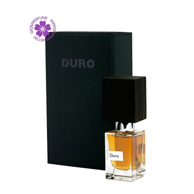 عطر ادکلن ناسوماتو دورو | Nasomatto Duro — تصویر ۲