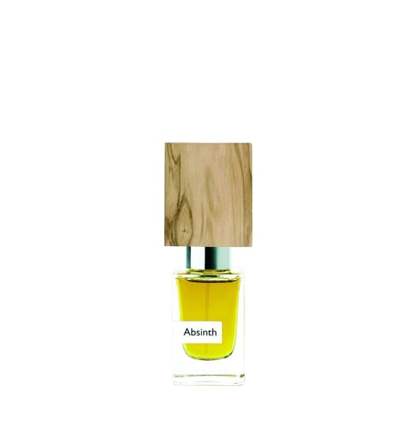 عطر ادکلن ناسوماتو آبسینت | Nasomatto Absinth — تصویر ۳