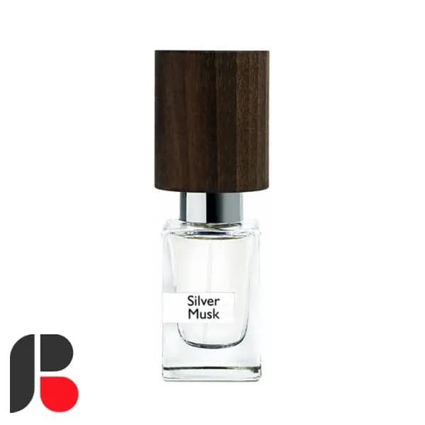 عطر ادکلن ناسوماتو سیلور مشک | Nasomatto Silver Musk — تصویر ۳
