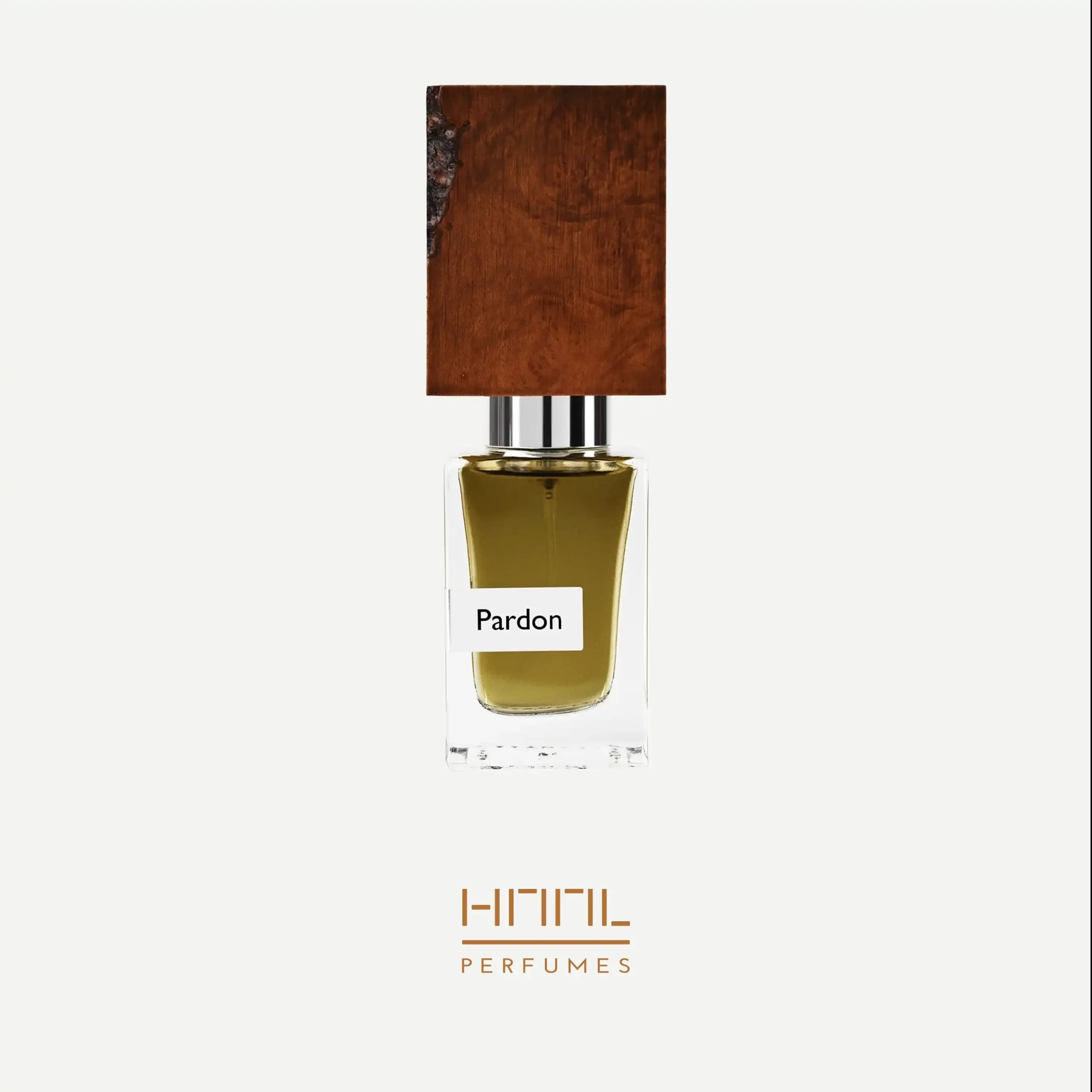 عطر ادکلن ناسوماتو پاردون | Nasomatto Pardon — تصویر ۴